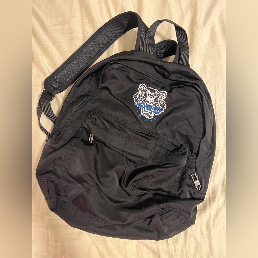 EUC Kenzo backpack